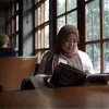 Nadiah Mohd Zaki