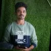 Nithin Poojary