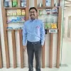 Pratyanchal Pratyush