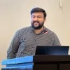 Qammer Ali Ahmad