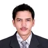 Clinton John Rebuta Acero