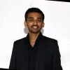 Ajay Borade