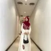 Maryam Ikram