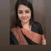 Shweta Ghosh