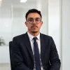 Rachid OUBAHMANE