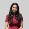 Komal Torlikonda