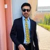 Aadil Goyal