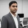 Uvesh Ahmed