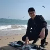 James wu