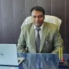 Akhilesh Kumar Avinashi