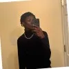 Kamari Mitchell