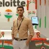 Aditya kumar