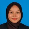 NUR ATHIRA BINTI ABDUL RAHIM