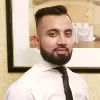 Anayathullah Habibi