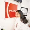 Nyke Putri Greacecita Raung