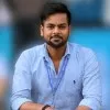 Vikas Pandey