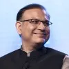Jayant Sinha