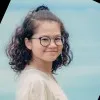 Abigail Nathania Perangin Angin