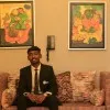 Yuvaraj Sivakumar