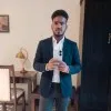Nirbhaykumar Singh