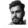 Amol Kamble