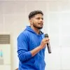 Arjun Bharathan