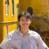 Carson Wong