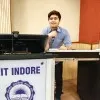 Anirooddh Patidar