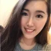 Chantelle Lin