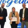 Azza Mostafa