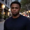Reginald Kargbo