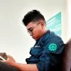 Muhammad Farandy