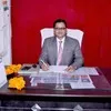 Avdhesh Yadav