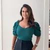 Shubhi Biju