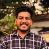 Arjun Aravindan