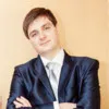 Viacheslav Levashkin