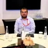 Shiraz Farooqui