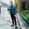 Basil Irshad