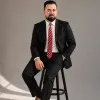 Khaled Khoshparvaz