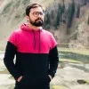 Muhammad Zubair Saeed