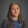 Nevaeh Spotted Eagle