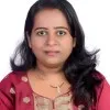Shwetali Halingale