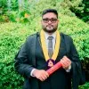 Thanuj Wickramasinghe