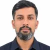 Mithun Ravikumar