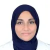 Kholoud Abdel Hafez