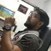 Arup daspattanayak