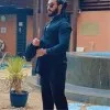 Ali Mohammed