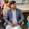 farman Ali