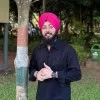 Gaganjeet Singh Hira