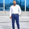 Mohammad Ashfaq